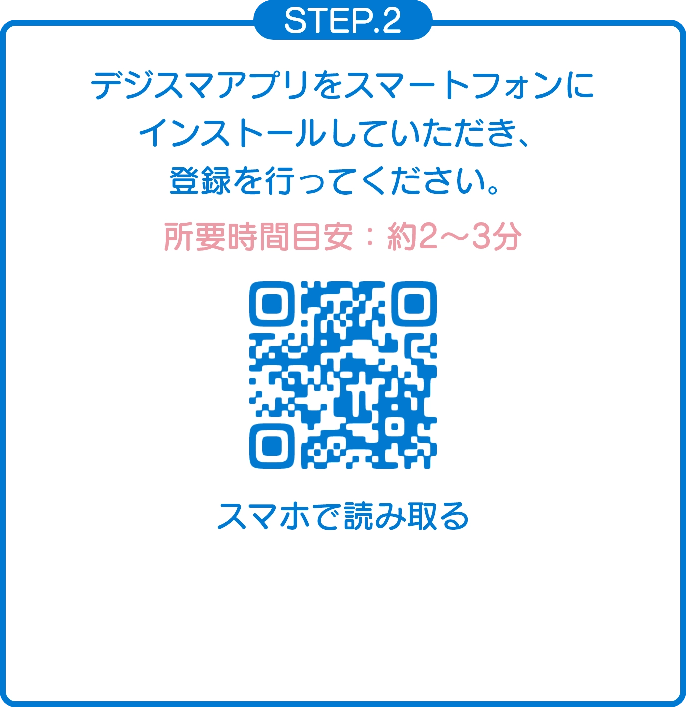 予約までのステップ2